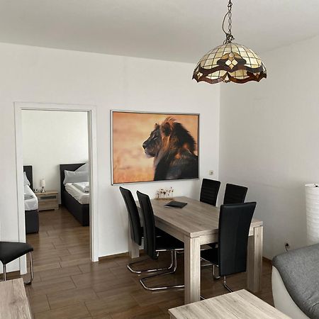 Haus Elsenbruch Apartment Bad Herrenalb Bagian luar foto