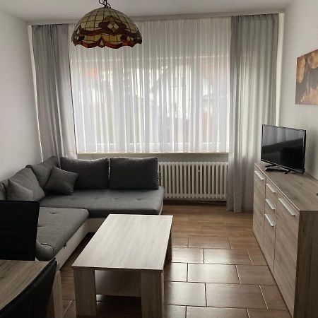 Haus Elsenbruch Apartment Bad Herrenalb Bagian luar foto