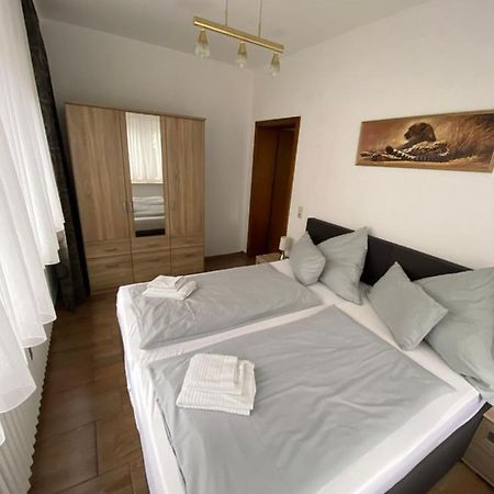 Haus Elsenbruch Apartment Bad Herrenalb Bagian luar foto