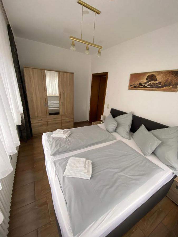Haus Elsenbruch Apartment Bad Herrenalb Bagian luar foto