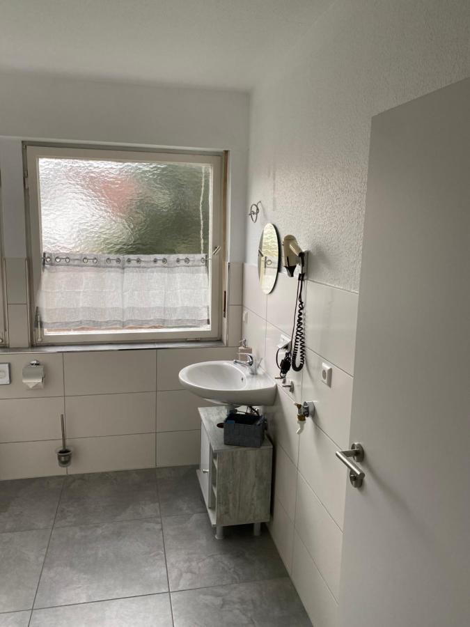 Haus Elsenbruch Apartment Bad Herrenalb Bagian luar foto