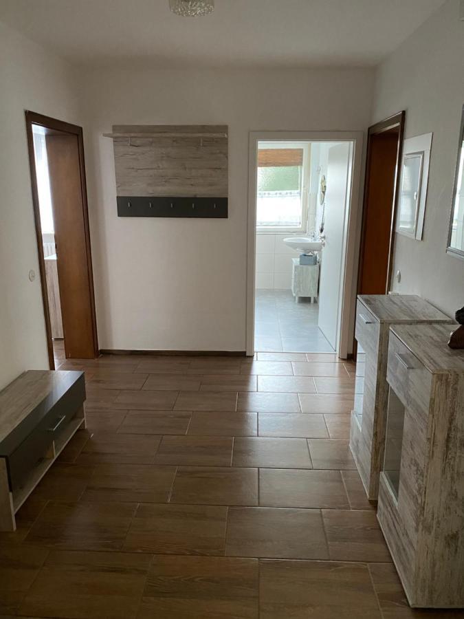 Haus Elsenbruch Apartment Bad Herrenalb Bagian luar foto