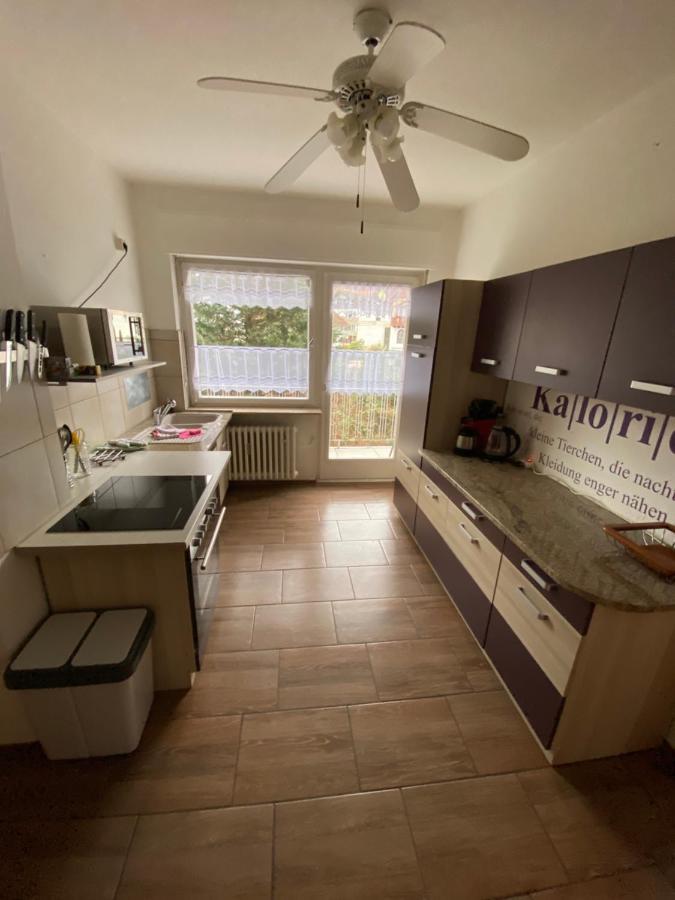 Haus Elsenbruch Apartment Bad Herrenalb Bagian luar foto